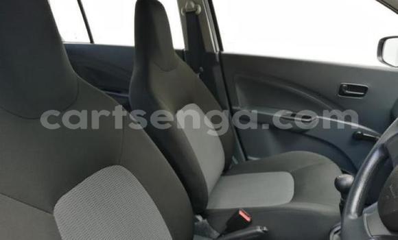 Acheter Occasion Voiture Suzuki Celerio Autre à Bhunya, Manzini Acheter Occasion Voiture Suzuki Celerio Autre à Bhunya, Manzini