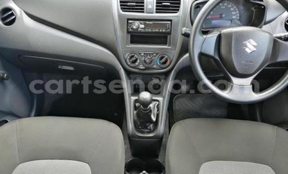 Acheter Occasion Voiture Suzuki Celerio Autre à Bhunya, Manzini Acheter Occasion Voiture Suzuki Celerio Autre à Bhunya, Manzini