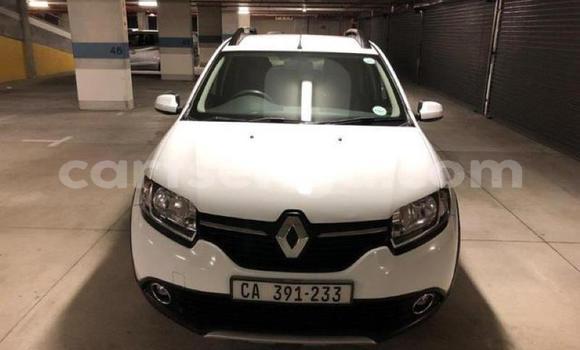 Acheter Occasion Voiture Renault Sandero Autre à Bulembu, Hhohho Acheter Occasion Voiture Renault Sandero Autre à Bulembu, Hhohho
