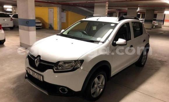 Acheter Occasion Voiture Renault Sandero Autre à Bulembu, Hhohho Acheter Occasion Voiture Renault Sandero Autre à Bulembu, Hhohho