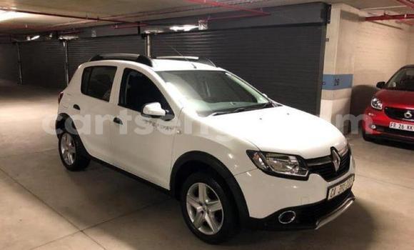 Acheter Occasion Voiture Renault Sandero Autre à Bulembu, Hhohho Acheter Occasion Voiture Renault Sandero Autre à Bulembu, Hhohho