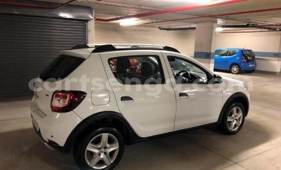 Acheter Occasion Voiture Renault Sandero Autre à Bulembu, Hhohho Acheter Occasion Voiture Renault Sandero Autre à Bulembu, Hhohho