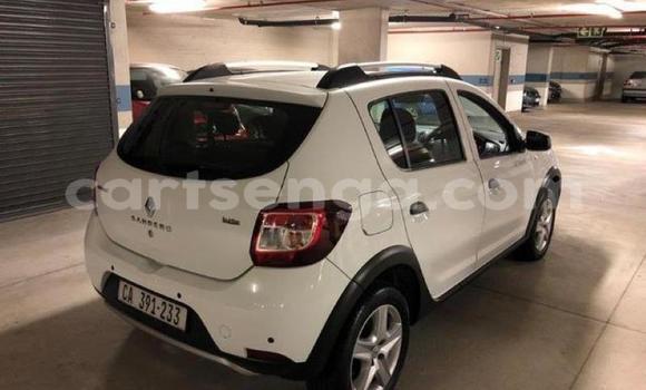 Acheter Occasion Voiture Renault Sandero Autre à Bulembu, Hhohho Acheter Occasion Voiture Renault Sandero Autre à Bulembu, Hhohho