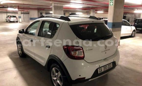 Acheter Occasion Voiture Renault Sandero Autre à Bulembu, Hhohho Acheter Occasion Voiture Renault Sandero Autre à Bulembu, Hhohho