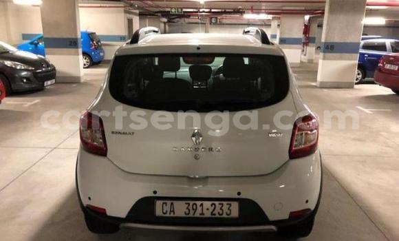 Acheter Occasion Voiture Renault Sandero Autre à Bulembu, Hhohho Acheter Occasion Voiture Renault Sandero Autre à Bulembu, Hhohho