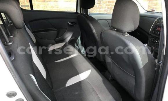 Acheter Occasion Voiture Renault Sandero Autre à Bulembu, Hhohho Acheter Occasion Voiture Renault Sandero Autre à Bulembu, Hhohho