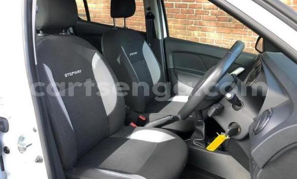 Acheter Occasion Voiture Renault Sandero Autre à Bulembu, Hhohho Acheter Occasion Voiture Renault Sandero Autre à Bulembu, Hhohho