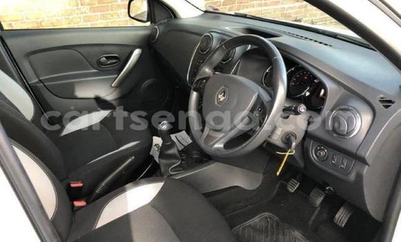 Acheter Occasion Voiture Renault Sandero Autre à Bulembu, Hhohho Acheter Occasion Voiture Renault Sandero Autre à Bulembu, Hhohho