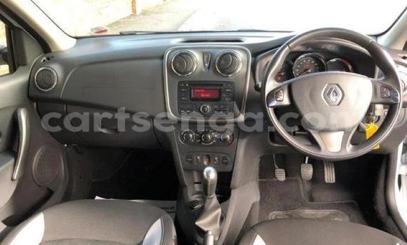 Acheter Occasion Voiture Renault Sandero Autre à Bulembu, Hhohho Acheter Occasion Voiture Renault Sandero Autre à Bulembu, Hhohho