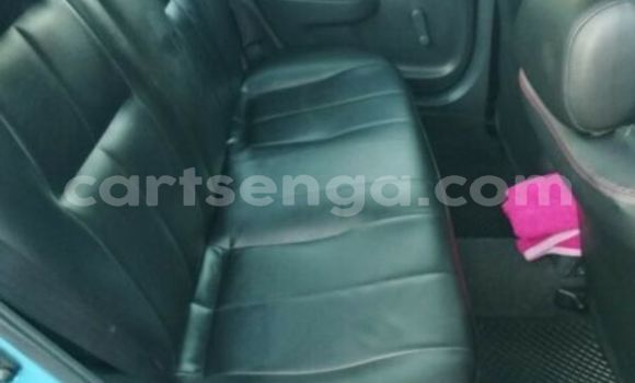 Buy Used Toyota Corolla Blue Car in Ezulwini in Hhohho Buy Used Toyota Corolla Blue Car in Ezulwini in Hhohho