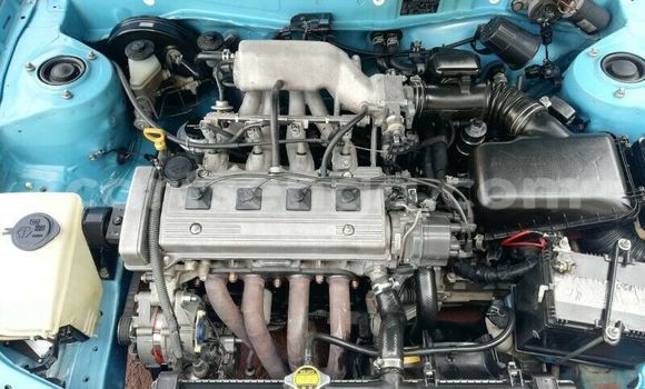 Buy Used Toyota Corolla Blue Car in Ezulwini in Hhohho Buy Used Toyota Corolla Blue Car in Ezulwini in Hhohho