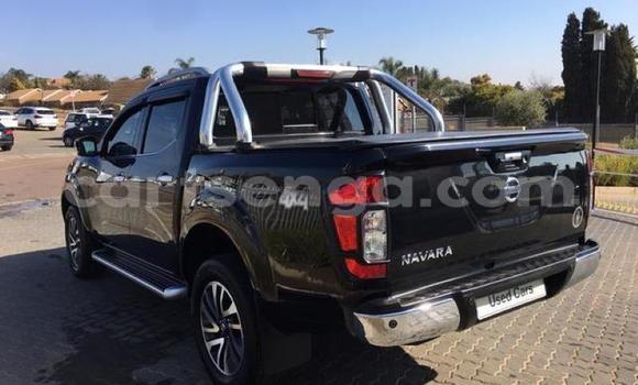 Acheter Occasion Voiture Nissan Navara Noir à Mbabane, Manzini Acheter Occasion Voiture Nissan Navara Noir à Mbabane, Manzini