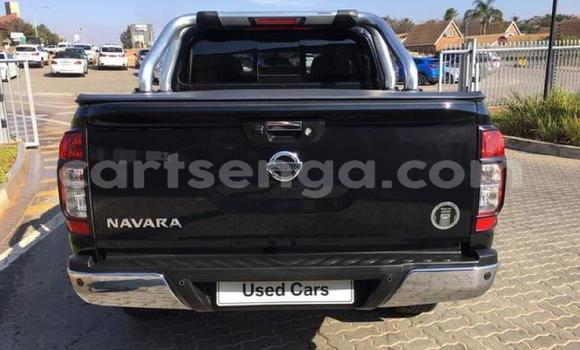 Acheter Occasion Voiture Nissan Navara Noir à Mbabane, Manzini Acheter Occasion Voiture Nissan Navara Noir à Mbabane, Manzini