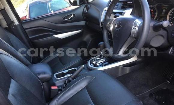 Acheter Occasion Voiture Nissan Navara Noir à Mbabane, Manzini Acheter Occasion Voiture Nissan Navara Noir à Mbabane, Manzini