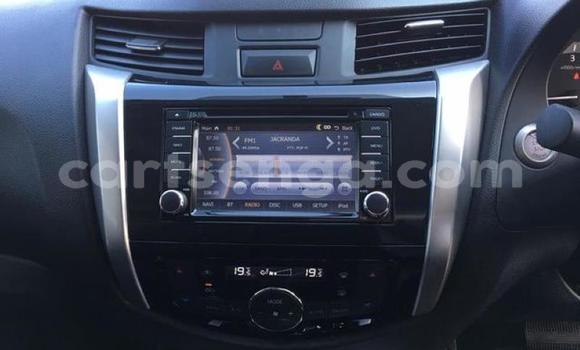 Acheter Occasion Voiture Nissan Navara Noir à Mbabane, Manzini Acheter Occasion Voiture Nissan Navara Noir à Mbabane, Manzini