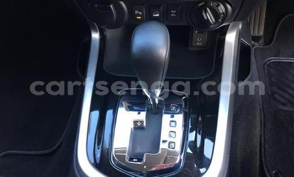 Acheter Occasion Voiture Nissan Navara Noir à Mbabane, Manzini Acheter Occasion Voiture Nissan Navara Noir à Mbabane, Manzini