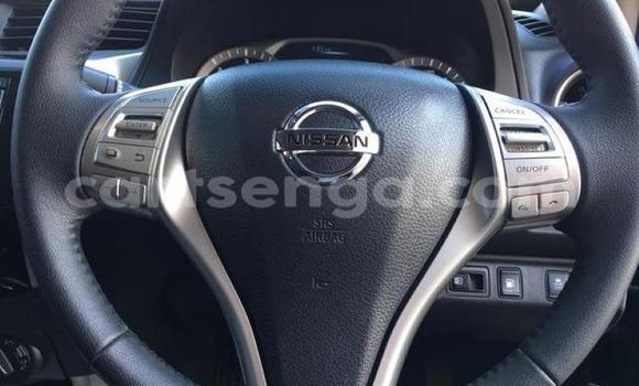 Acheter Occasion Voiture Nissan Navara Noir à Mbabane, Manzini Acheter Occasion Voiture Nissan Navara Noir à Mbabane, Manzini
