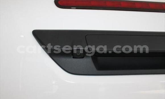 Acheter Occasion Voiture Toyota Hilux Blanc à Manzini, Manzini Acheter Occasion Voiture Toyota Hilux Blanc à Manzini, Manzini