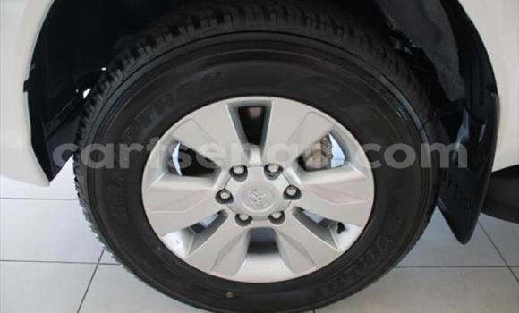 Acheter Occasion Voiture Toyota Hilux Blanc à Manzini, Manzini Acheter Occasion Voiture Toyota Hilux Blanc à Manzini, Manzini