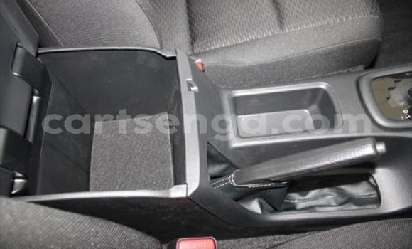 Acheter Occasion Voiture Toyota Hilux Blanc à Manzini, Manzini Acheter Occasion Voiture Toyota Hilux Blanc à Manzini, Manzini