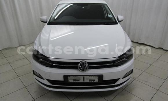Acheter Occasion Voiture Volkswagen Polo Blanc à Kwaluseni, Manzini Acheter Occasion Voiture Volkswagen Polo Blanc à Kwaluseni, Manzini