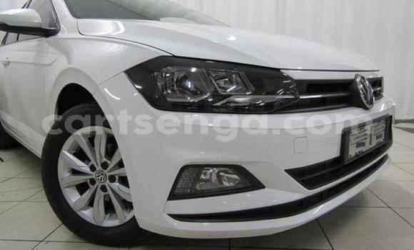 Acheter Occasion Voiture Volkswagen Polo Blanc à Kwaluseni, Manzini Acheter Occasion Voiture Volkswagen Polo Blanc à Kwaluseni, Manzini