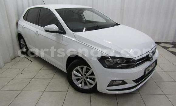 Acheter Occasion Voiture Volkswagen Polo Blanc à Kwaluseni, Manzini Acheter Occasion Voiture Volkswagen Polo Blanc à Kwaluseni, Manzini