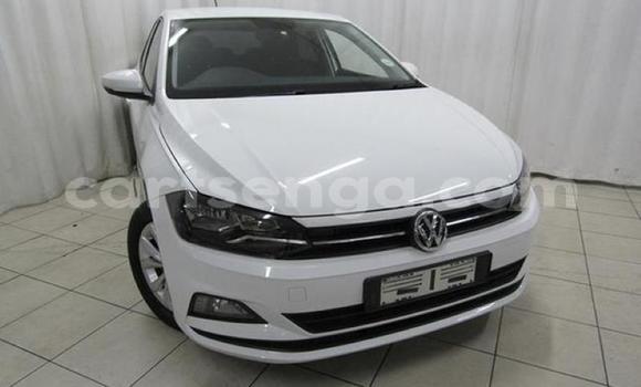 Acheter Occasion Voiture Volkswagen Polo Blanc à Kwaluseni, Manzini Acheter Occasion Voiture Volkswagen Polo Blanc à Kwaluseni, Manzini