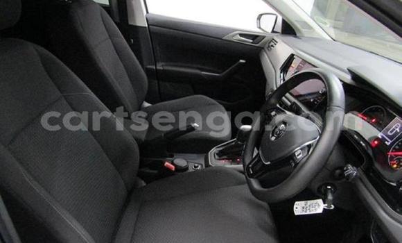 Acheter Occasion Voiture Volkswagen Polo Blanc à Kwaluseni, Manzini Acheter Occasion Voiture Volkswagen Polo Blanc à Kwaluseni, Manzini