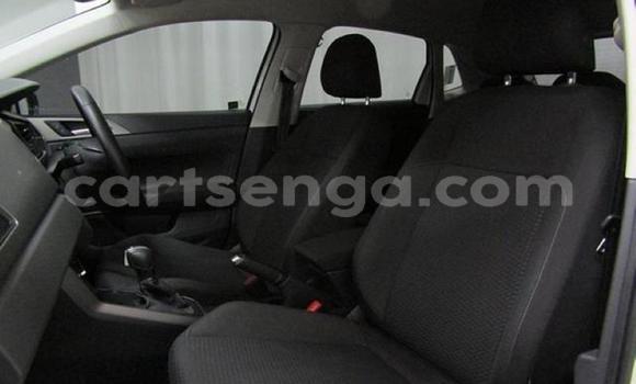 Acheter Occasion Voiture Volkswagen Polo Blanc à Kwaluseni, Manzini Acheter Occasion Voiture Volkswagen Polo Blanc à Kwaluseni, Manzini