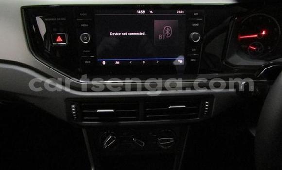 Acheter Occasion Voiture Volkswagen Polo Blanc à Kwaluseni, Manzini Acheter Occasion Voiture Volkswagen Polo Blanc à Kwaluseni, Manzini