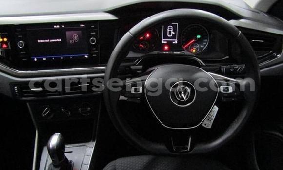Acheter Occasion Voiture Volkswagen Polo Blanc à Kwaluseni, Manzini Acheter Occasion Voiture Volkswagen Polo Blanc à Kwaluseni, Manzini