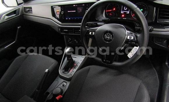 Acheter Occasion Voiture Volkswagen Polo Blanc à Kwaluseni, Manzini Acheter Occasion Voiture Volkswagen Polo Blanc à Kwaluseni, Manzini