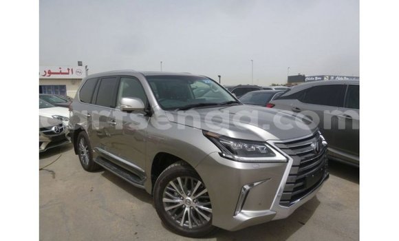 Buy Import Lexus LX Other Car in Import - Dubai in Hhohho Buy Import Lexus LX Other Car in Import - Dubai in Hhohho