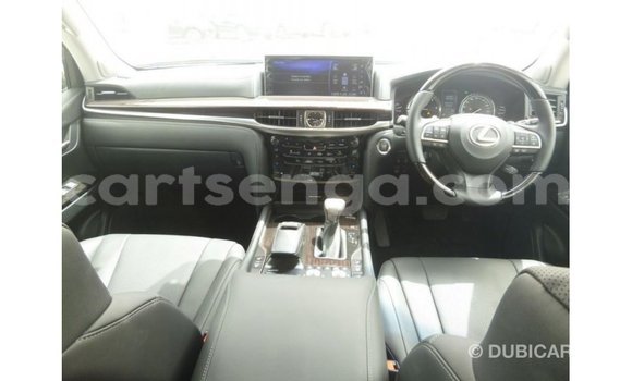 Buy Import Lexus LX Other Car in Import - Dubai in Hhohho Buy Import Lexus LX Other Car in Import - Dubai in Hhohho