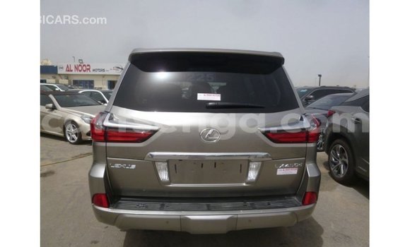 Buy Import Lexus LX Other Car in Import - Dubai in Hhohho Buy Import Lexus LX Other Car in Import - Dubai in Hhohho