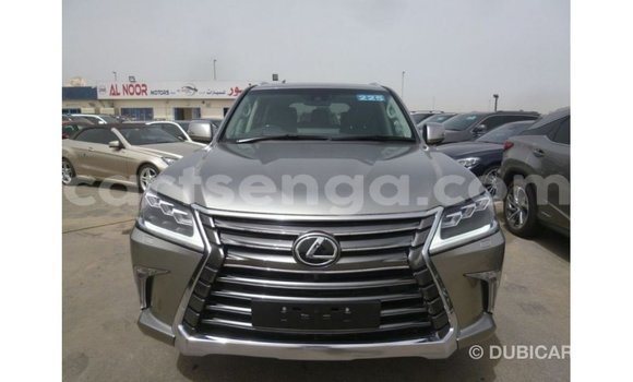 Buy Import Lexus LX Other Car in Import - Dubai in Hhohho Buy Import Lexus LX Other Car in Import - Dubai in Hhohho
