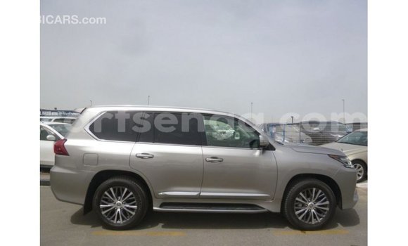 Buy Import Lexus LX Other Car in Import - Dubai in Hhohho Buy Import Lexus LX Other Car in Import - Dubai in Hhohho