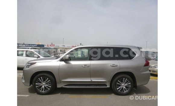 Buy Import Lexus LX Other Car in Import - Dubai in Hhohho Buy Import Lexus LX Other Car in Import - Dubai in Hhohho
