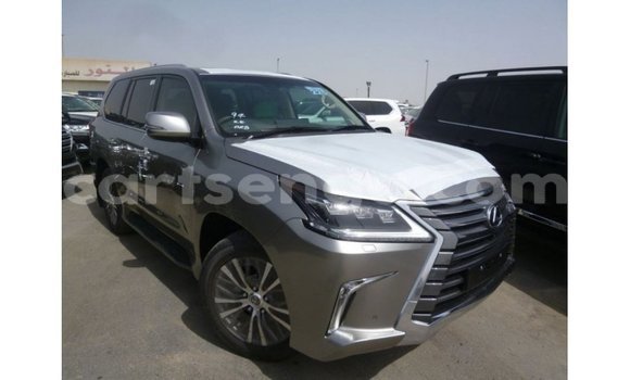 Acheter Import Voiture Lexus LX Autre à Import - Dubai, Hhohho Acheter Import Voiture Lexus LX Autre à Import - Dubai, Hhohho