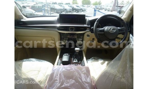 Acheter Import Voiture Lexus LX Autre à Import - Dubai, Hhohho Acheter Import Voiture Lexus LX Autre à Import - Dubai, Hhohho