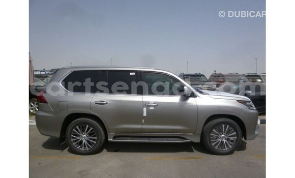 Acheter Import Voiture Lexus LX Autre à Import - Dubai, Hhohho Acheter Import Voiture Lexus LX Autre à Import - Dubai, Hhohho