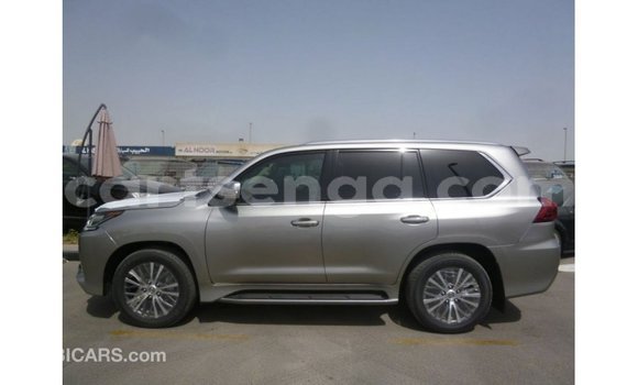 Acheter Import Voiture Lexus LX Autre à Import - Dubai, Hhohho Acheter Import Voiture Lexus LX Autre à Import - Dubai, Hhohho