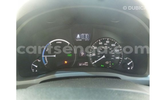 Acheter Import Voiture Lexus RX Blanc à Import - Dubai, Hhohho Acheter Import Voiture Lexus RX Blanc à Import - Dubai, Hhohho