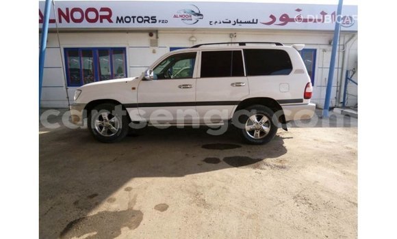 Nunua Imported Toyota Land Cruiser White Gari ndani ya Import - Dubai nchini Hhohho Nunua Imported Toyota Land Cruiser White Gari ndani ya Import - Dubai nchini Hhohho