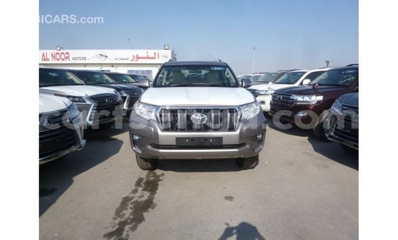 Acheter Import Voiture Toyota Prado Autre à Import - Dubai, Hhohho Acheter Import Voiture Toyota Prado Autre à Import - Dubai, Hhohho