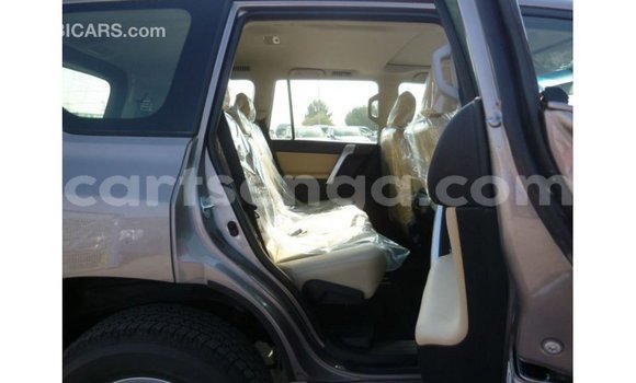 Acheter Import Voiture Toyota Prado Autre à Import - Dubai, Hhohho Acheter Import Voiture Toyota Prado Autre à Import - Dubai, Hhohho