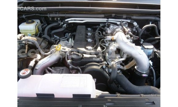 Acheter Import Voiture Toyota Prado Autre à Import - Dubai, Hhohho Acheter Import Voiture Toyota Prado Autre à Import - Dubai, Hhohho