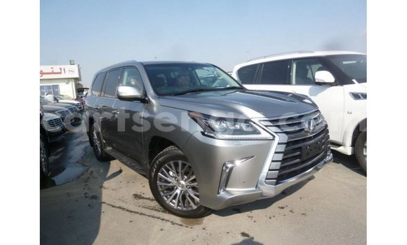 Nunua Imported Lexus LX Other Gari ndani ya Import - Dubai nchini Hhohho Nunua Imported Lexus LX Other Gari ndani ya Import - Dubai nchini Hhohho