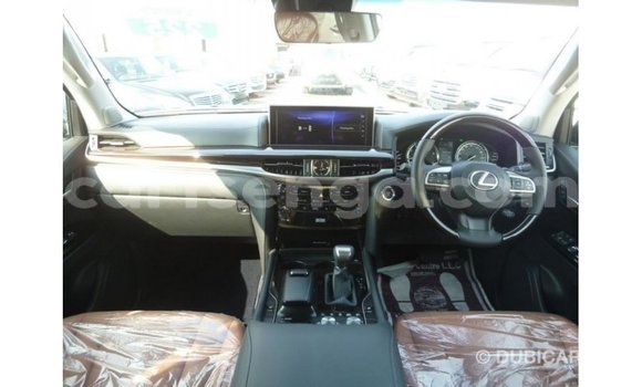 Nunua Imported Lexus LX Other Gari ndani ya Import - Dubai nchini Hhohho Nunua Imported Lexus LX Other Gari ndani ya Import - Dubai nchini Hhohho